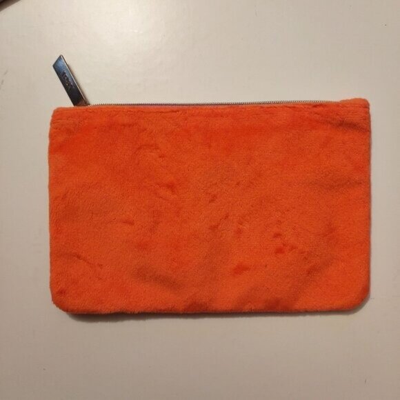 ISPY Cosmetic Makeup Bags W/-Zippers-ASST DESIGNS-LIKE NEW-SET OF 4 - Picture 5 of 10